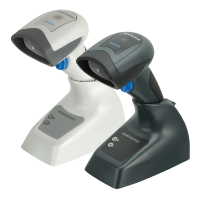 Datalogic QuickScan I QM2131, 1D, Multi-IF, Kit (RS232),...