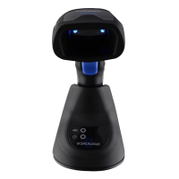 Datalogic QuickScan QM2500, 2D, USB, RS232