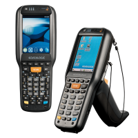 Datalogic Skorpio X4, 2D, USB, RS232, BT, WLAN, Func....