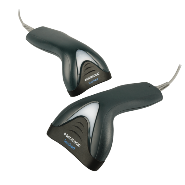 Touch 65 Pro 1D, Multi-IF, dunkelgrau