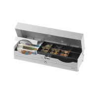 Diebold Nixdorf KA21, schwarz