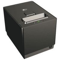 Diebold Nixdorf P1200, 8 Punkte/mm (203dpi), Cutter, USB,...