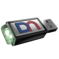 Diebold Nixdorf TSE, 5 Jahre, USB, 8 GB