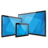 Elo 1304LS, 33,8cm (13,3), Projected Capacitive, 10 TP,...