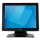 Elo 1509L, 39,6cm (15,6), Projected Capacitive, 10 TP, USB, Kit (USB), schwarz