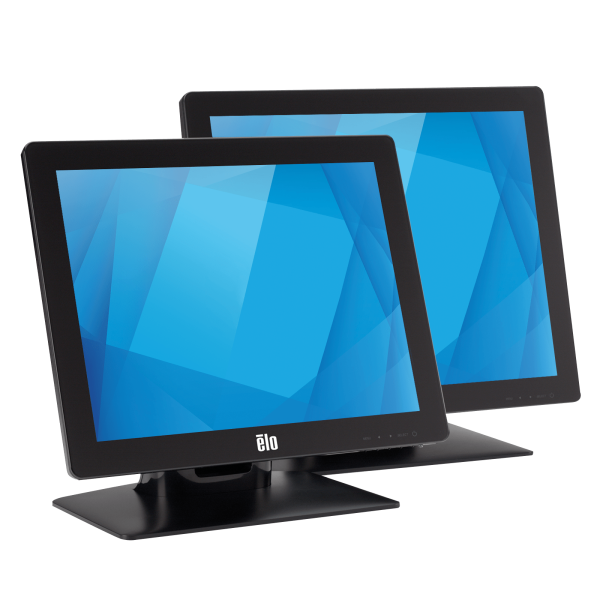 Elo Touch Solutions XX17L-Serie, 38,1cm (15), iTouch, Kit (USB), schwarz