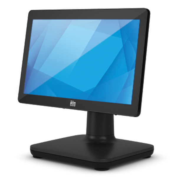 Elo EloPOS System, 39,6cm (15,6), Projected Capacitive, SSD, 10 IoT Enterprise