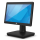 Elo EloPOS System, 38,1cm (15), Projected Capacitive, SSD, schwarz