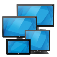 Elo 2202L, 54,6cm (21,5), Projected Capacitive, Full HD,...