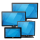 Elo 2202L, 54,6cm (21,5), Projected Capacitive, Full HD, Kit (USB), schwarz