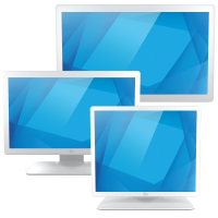 Elo Touch Solutions 03-Series, 54,6cm (21,5), Projected...