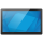 Elo I-Series 3.0, 54,6cm (21,5), Projected Capacitive, Full HD, USB, USB-C, poweredUSB, RS232, BT, Ethernet, WLAN, Intel Core i7, SSD, Kit (RS232), schwarz