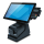Elo mPOS Flip Stand, schwarz