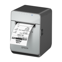 Epson TM-L100, UK, 8 Punkte/mm (203dpi), Cutter,...