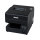 Epson TM-J7700, USB, Ethernet, Cutter, ASF, schwarz