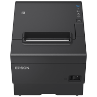 Epson TM-T88VII, Fixed Interface, USB, Ethernet, ePOS,...
