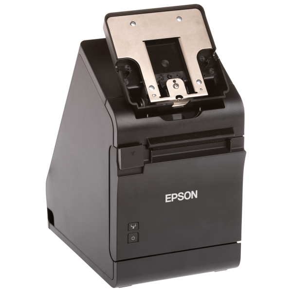 Epson TM-m30II-S, USB, Ethernet, 8 Punkte/mm (203dpi), ePOS, weiß