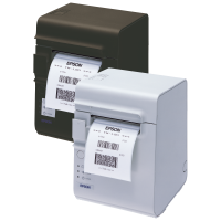 Epson TM-L90/TM-L90LF, 8 Punkte/mm (203dpi), linerless,...