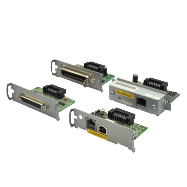 Epson Schnittstelle, WLAN, UB-R05