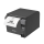 Epson TM-T70II, USB, Ethernet, dunkelgrau