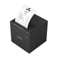 Epson TM-M30III-H, 8 Punkte/mm (203dpi), Cutter, USB,...