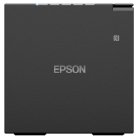 Epson TM-M50II, Near End Sensor, Cutter, USB, RS232,...