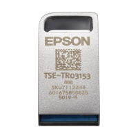 Epson TSE, USB