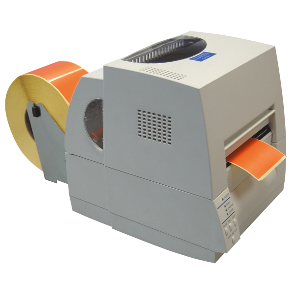 Externe Rollenhalterung, 200mm