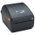 Zebra ZD230, 8 Punkte/mm (203dpi), Peeler, EPLII, ZPLII, USB, schwarz