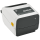 Zebra ZD421d Healthcare, 12 Punkte/mm (300dpi), RTC, USB, USB-Host, BT (BLE), Ethernet, weiß