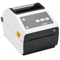 Zebra ZD420t Healthcare, 8 Punkte/mm (203dpi), VS, RTC,...