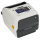 Zebra ZD621t Healthcare, 8 Punkte/mm (203dpi), Disp. (Farbe), RTC, USB, USB-Host, RS232, BT (BLE), Ethernet, weiß