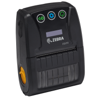 Zebra ZQ210, 8 Punkte/mm (203dpi), linerless, CPCL, USB,...