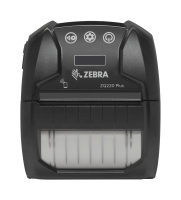 Zebra ZQ220 Plus, 8 Punkte/mm (203dpi), CPCL, USB, BT,...