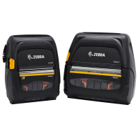 Zebra ZQ521, BT, WLAN, 8 Punkte/mm (203dpi), linerless,...
