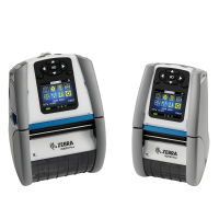 Zebra ZQ620 Healthcare, BT, WLAN, 8 Punkte/mm (203dpi),...