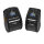 Zebra ZQ630 Plus, 8 Punkte/mm (203dpi), linerless, LTS, Disp., BT, WLAN, EPL, ZPL, ZPLII, CPCL