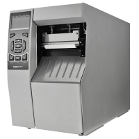 Zebra ZT510, 12 Punkte/mm (300dpi), Peeler, Rewind,...