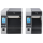 Zebra ZT610, 12 Punkte/mm (300dpi), Cutter, Disp. (Farbe), RTC, ZPL, ZPLII, USB, RS232, BT, Ethernet