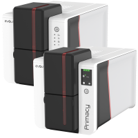 Evolis Primacy 2, beidseitig, 12 Punkte/mm (300dpi), USB,...