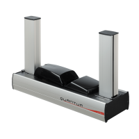 Evolis Quantum2, beidseitig, 12 Punkte/mm (300dpi), USB,...