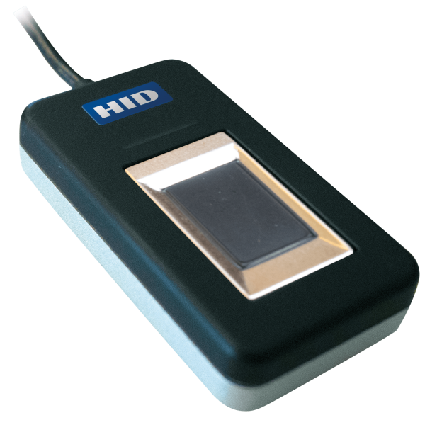HID EikonTouch TC510 Reader, USB
