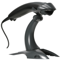 Honeywell Voyager 1200g, 1D, Multi-IF, schwarz