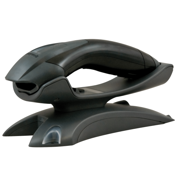 Honeywell Voyager 1202g, BT, 1D, Multi-IF, Kit (USB), hellgrau