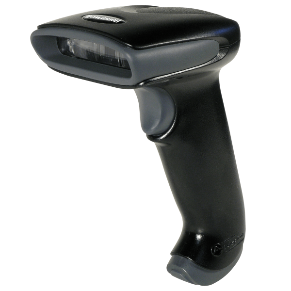 Honeywell Hyperion 1300g, 1D, Multi-IF, schwarz