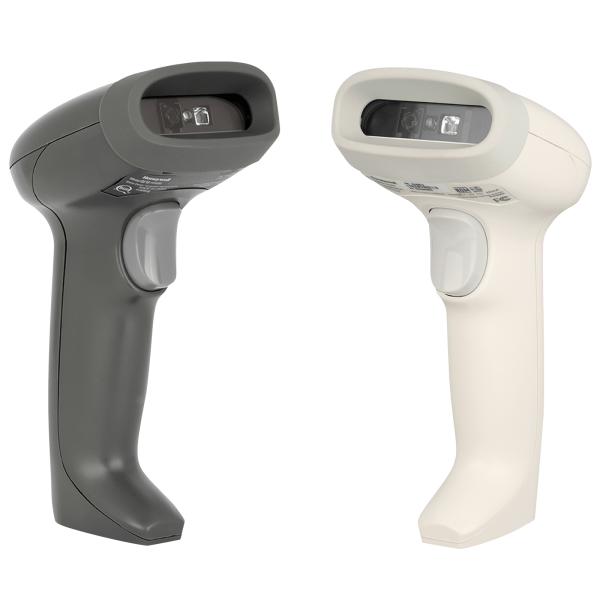 Honeywell Voyager 1350g 2D, Multi-IF, Kit (USB), schwarz