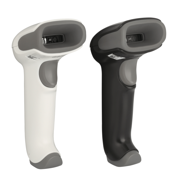 Honeywell Voyager Extreme Performance 1472g, desinfizierbares Gehäuse, BT, 2D, BT, Kit (USB), schwarz