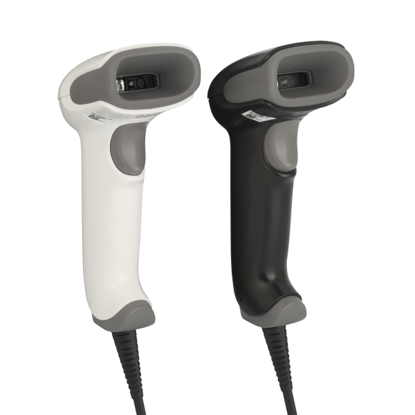 Honeywell Voyager Extreme Performance 1470g, 2D, Multi-IF, Kit (USB), weiß