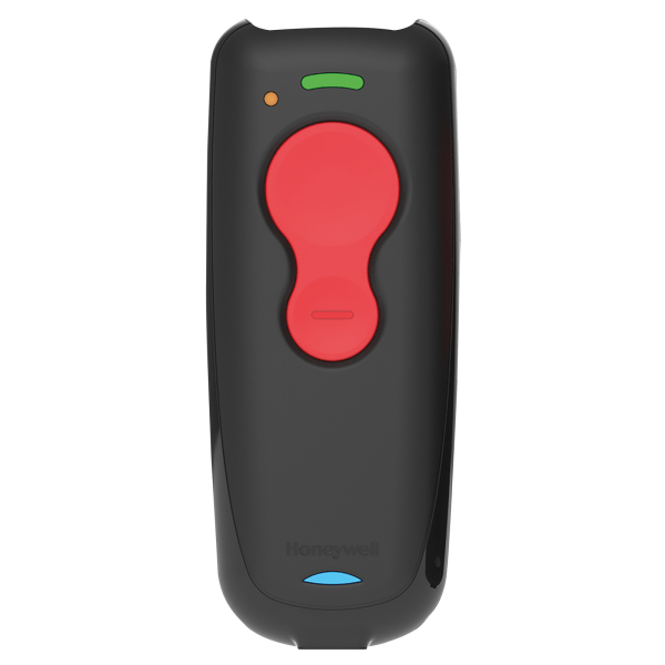 Honeywell Voyager 1602g, BT, 2D, USB, BT (iOS), Kit (USB), schwarz