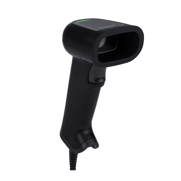 Honeywell Xenon Ultra 1960g, 2D, HD, Multi-IF, Kit, schwarz